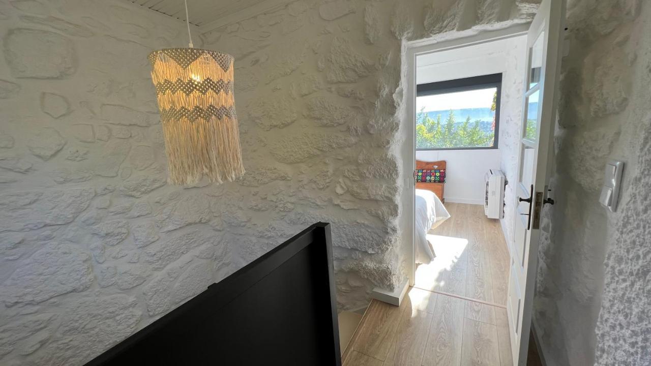 Casas Do Pinheiro Grande Vila Fornos de Algodres Exterior foto