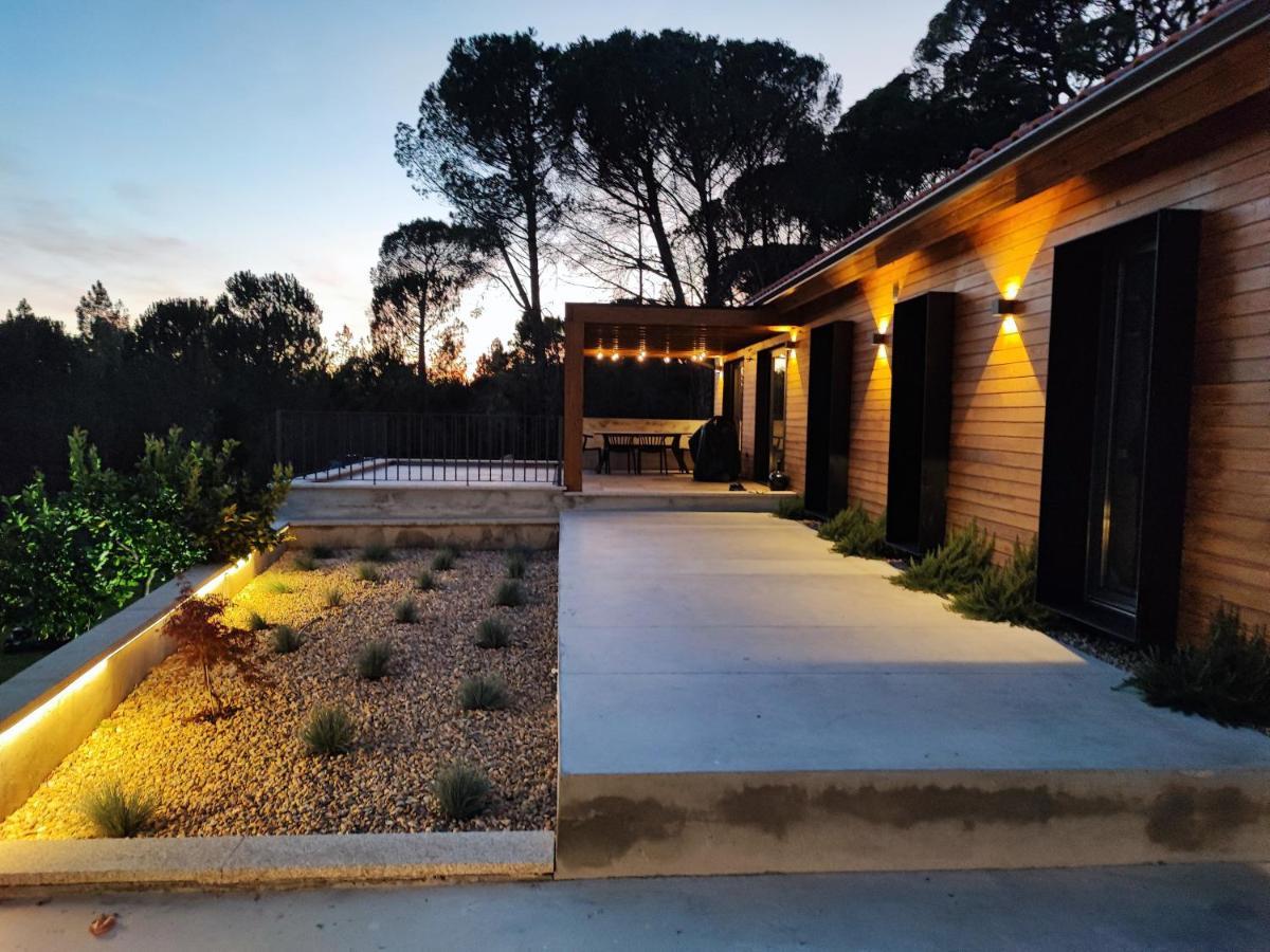 Casas Do Pinheiro Grande Vila Fornos de Algodres Exterior foto